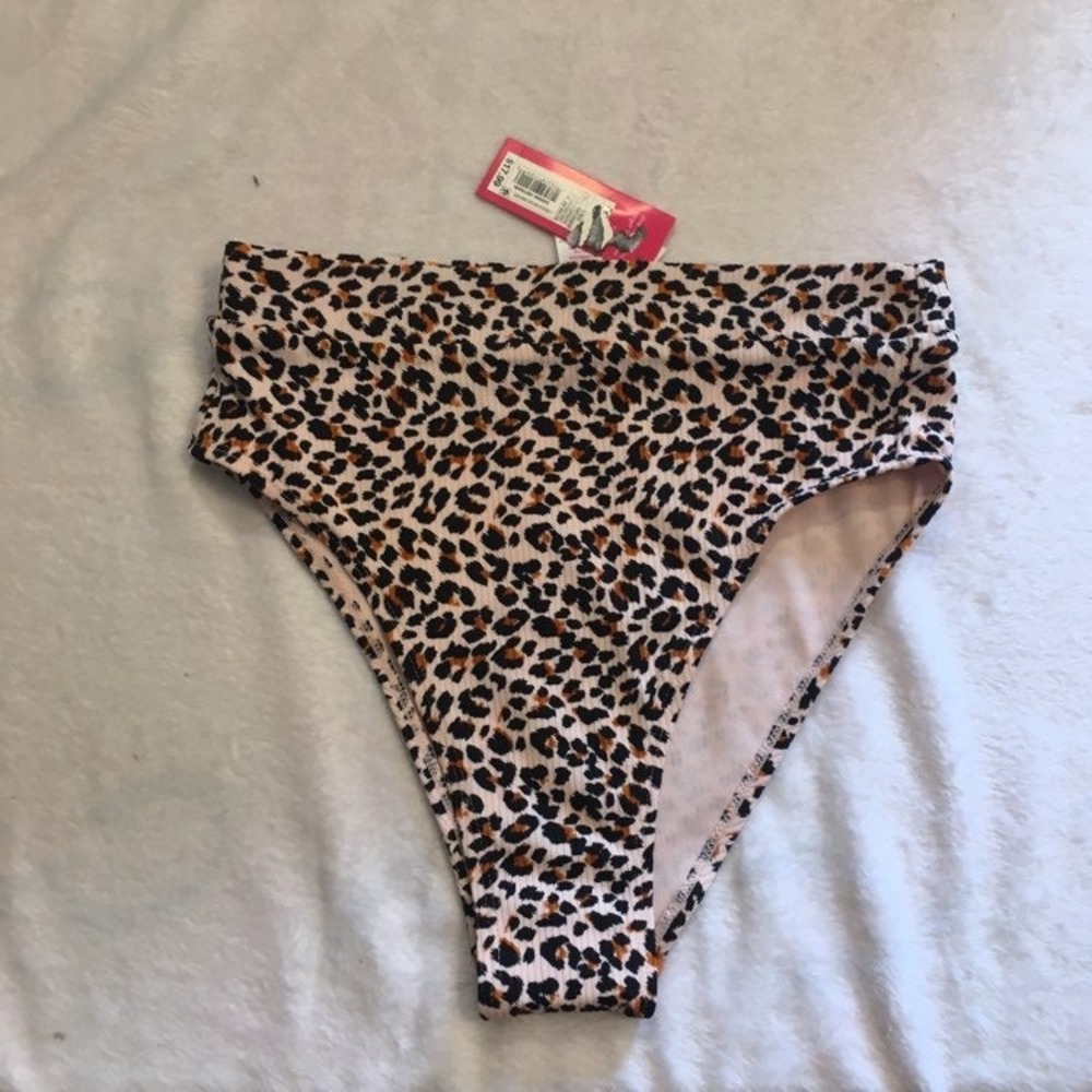 New womems‎ Bikini Bottoms M